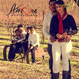 Meet your Posher, Hugo